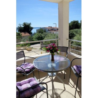 Ferienwohnung in Ciovo ab 59€ pro Nacht