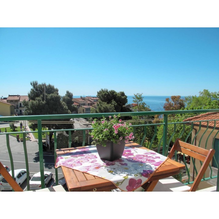 Ferienwohnung in Cipressa ab 42€ pro Nacht