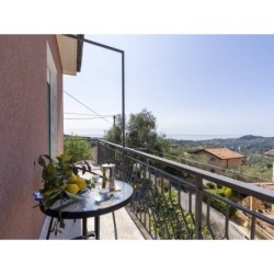 Ferienwohnung in Civezza ab 59€ pro Nacht