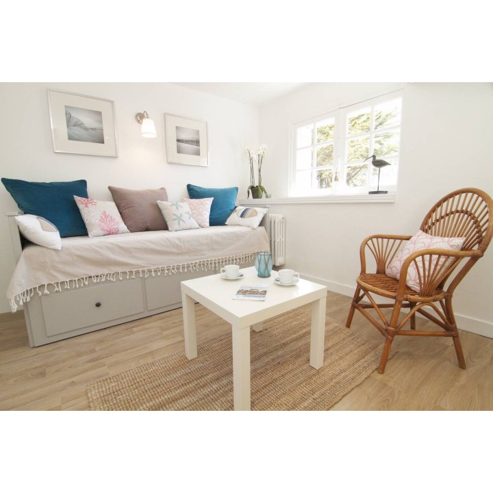 Ferienwohnung in Clohars-Carnoët ab 59€ pro Nacht