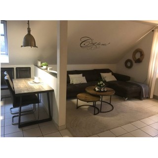 Ferienwohnung in Cloppenburg ab 43€ pro Nacht