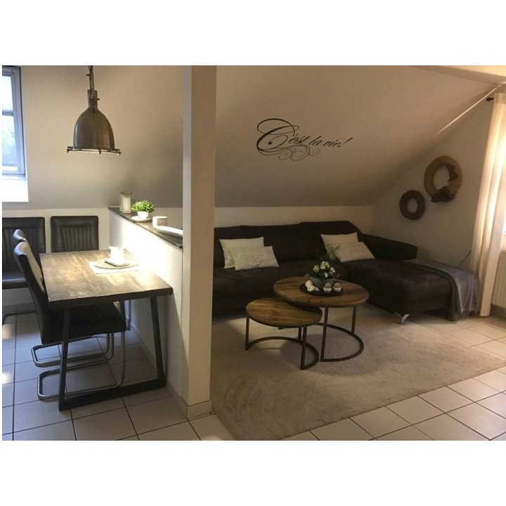 Ferienwohnung in Cloppenburg ab 43€ pro Nacht