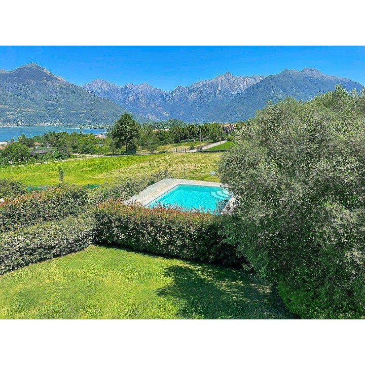 Ferienwohnung in Colico ab 49€ pro Nacht