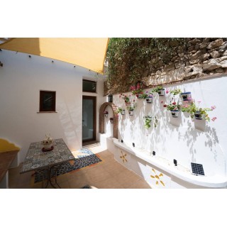 Ferienwohnung in Cómpeta ab 59€ pro Nacht