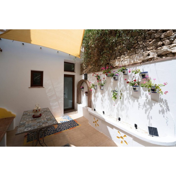 Ferienwohnung in Cómpeta ab 59€ pro Nacht