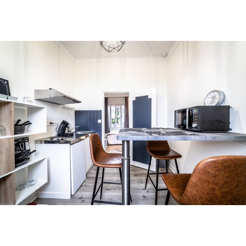 Ferienwohnung in Corrèze ab 54€ pro Nacht