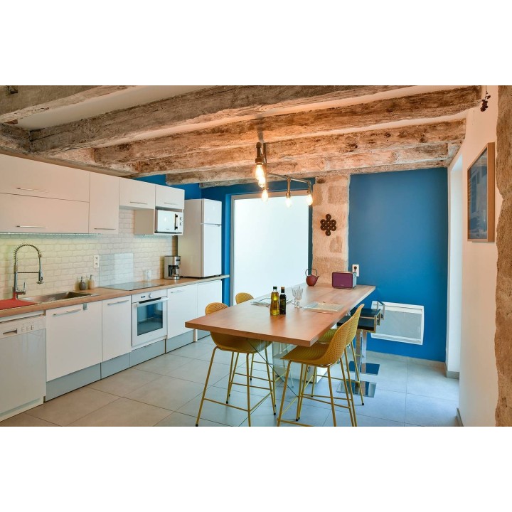 Ferienwohnung in Corrèze ab 59€ pro Nacht