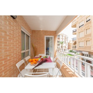 Ferienwohnung in Costa Blanca ab 49€ pro Nacht