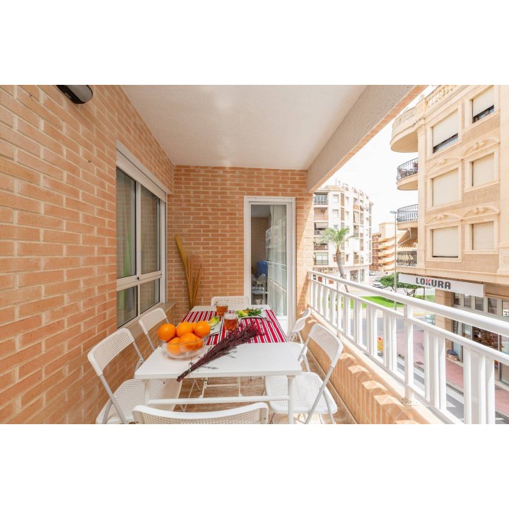 Ferienwohnung in Costa Blanca ab 49€ pro Nacht