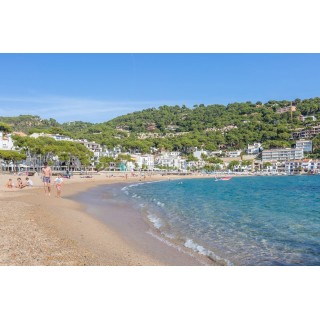 Ferienwohnung in Costa Brava ab 49€ pro Nacht