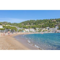 Ferienwohnung in Costa Brava ab 49€ pro Nacht