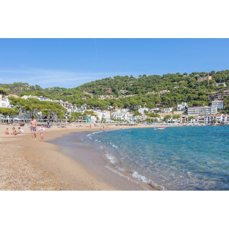 Ferienwohnung in Costa Brava ab 49€ pro Nacht