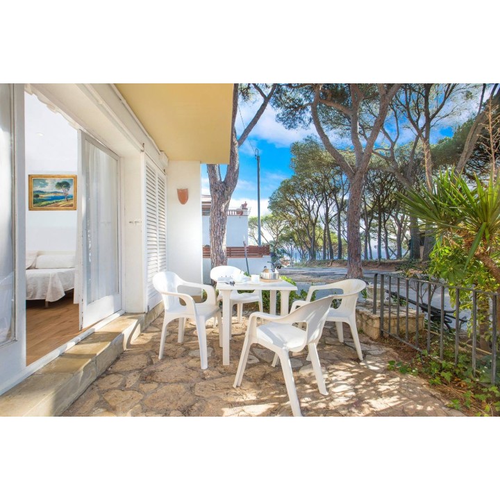 Ferienwohnung in Costa Brava ab 51€ pro Nacht