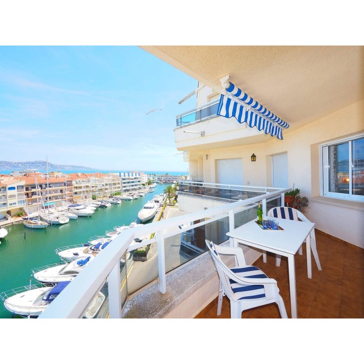 Ferienwohnung in Costa Brava ab 59€ pro Nacht