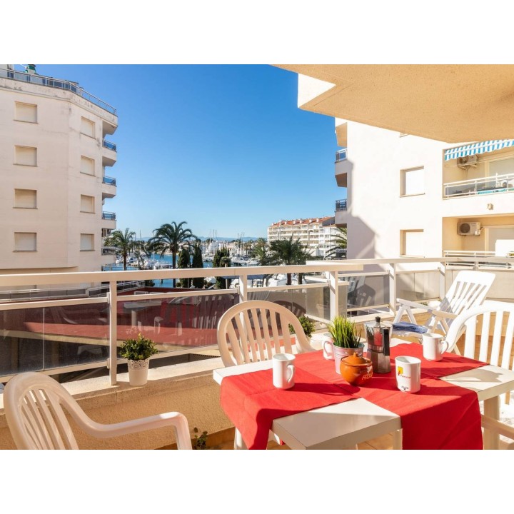 Ferienwohnung in Costa Brava ab 59€ pro Nacht