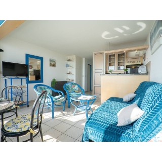 Ferienwohnung in Côte d'Améthyste ab 54€ pro Nacht