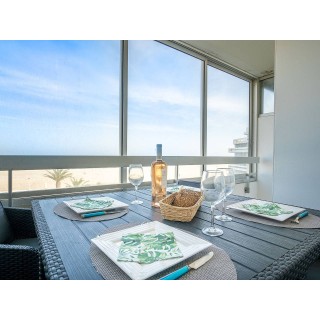 Ferienwohnung in Côte d'Améthyste ab 55€ pro Nacht