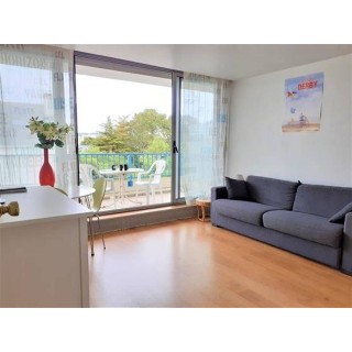 Ferienwohnung in Côte d'Amour ab 55€ pro Nacht