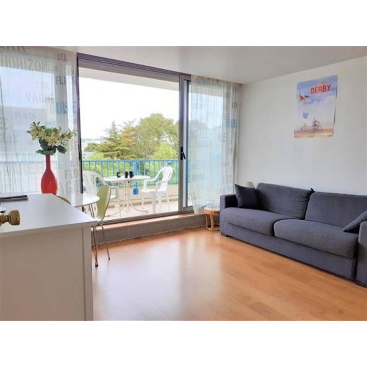 Ferienwohnung in Côte d'Amour ab 55€ pro Nacht