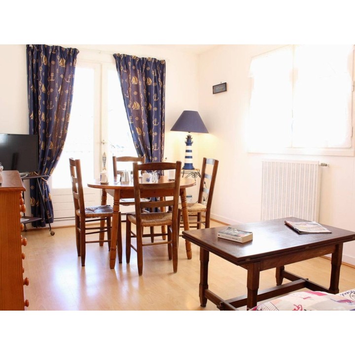 Ferienwohnung in Côte d'Amour ab 55€ pro Nacht