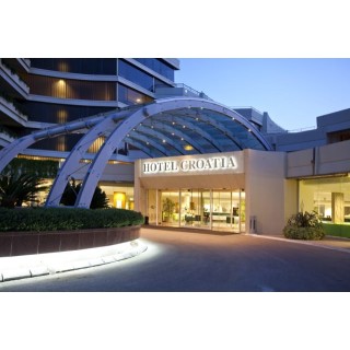 Hotel Croatia