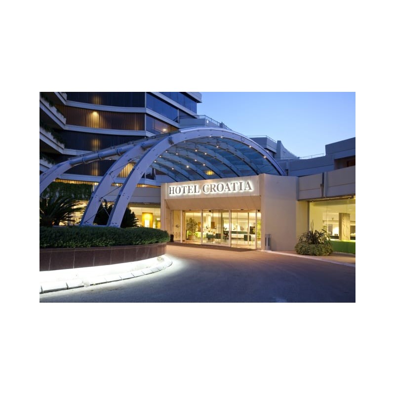 Hotel Croatia