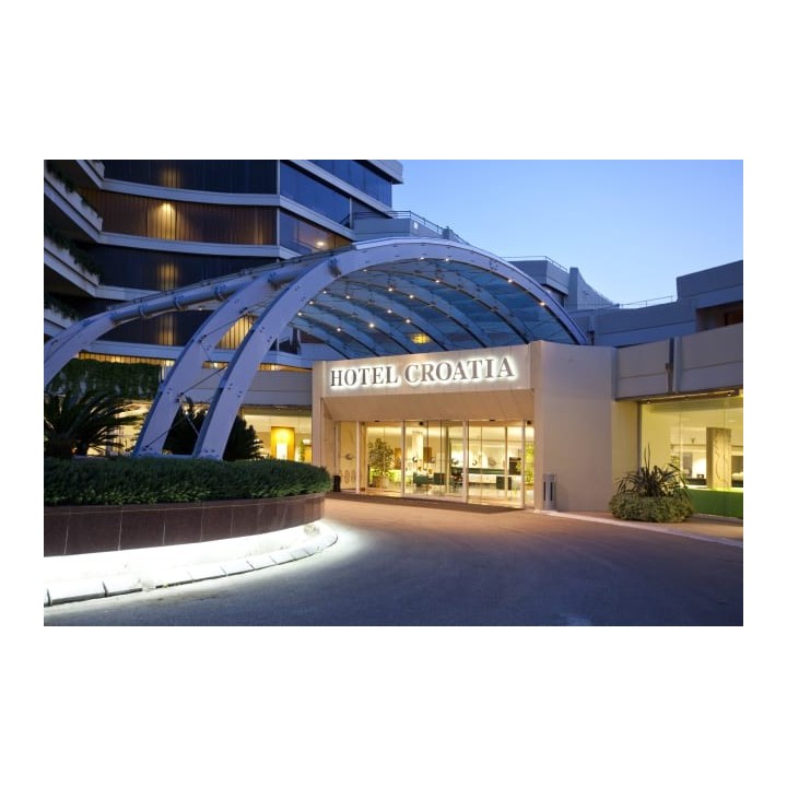 Hotel Croatia