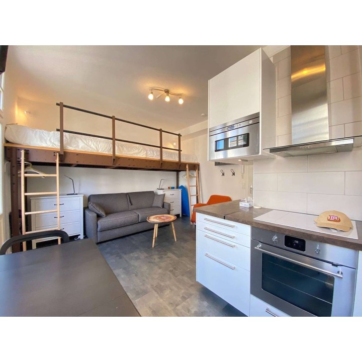 Ferienwohnung in Côte d'Amour ab 56€ pro Nacht