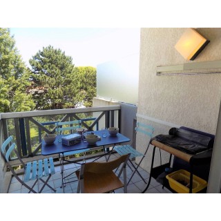 Ferienwohnung in Côte de Beauté ab 59€ pro Nacht