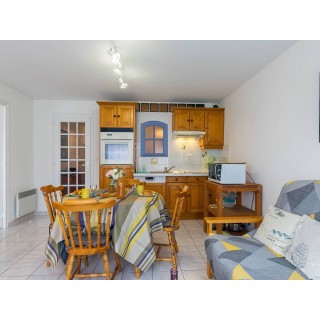 Ferienwohnung in Côte de Cornouaille ab 56€ pro Nacht