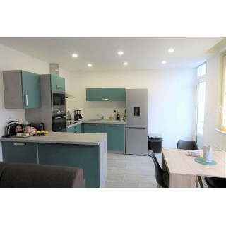 Ferienwohnung in Côtes-d'Armor ab 53€ pro Nacht