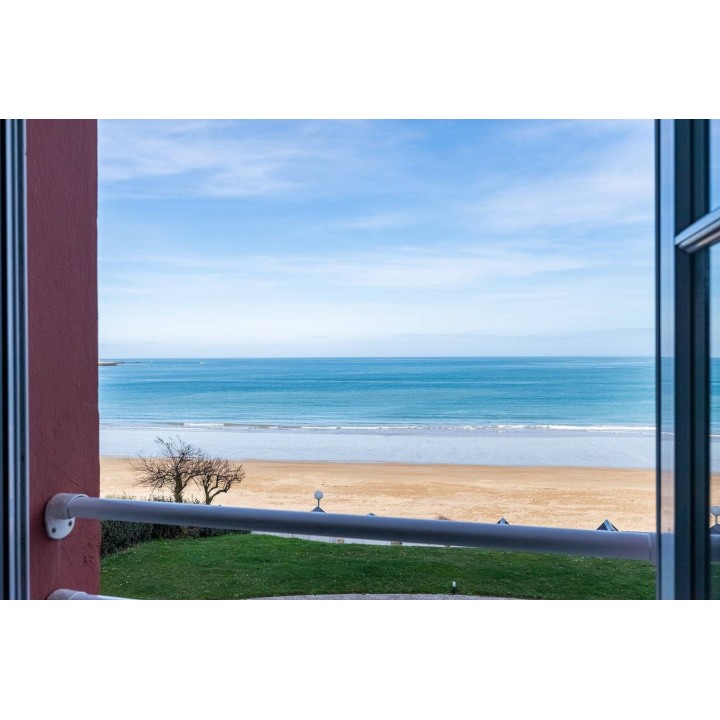 Ferienwohnung in Côtes-d'Armor ab 54€ pro Nacht