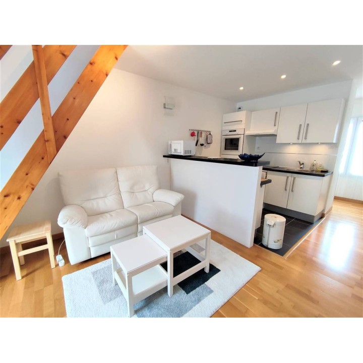 Ferienwohnung in Côtes-d'Armor ab 54€ pro Nacht