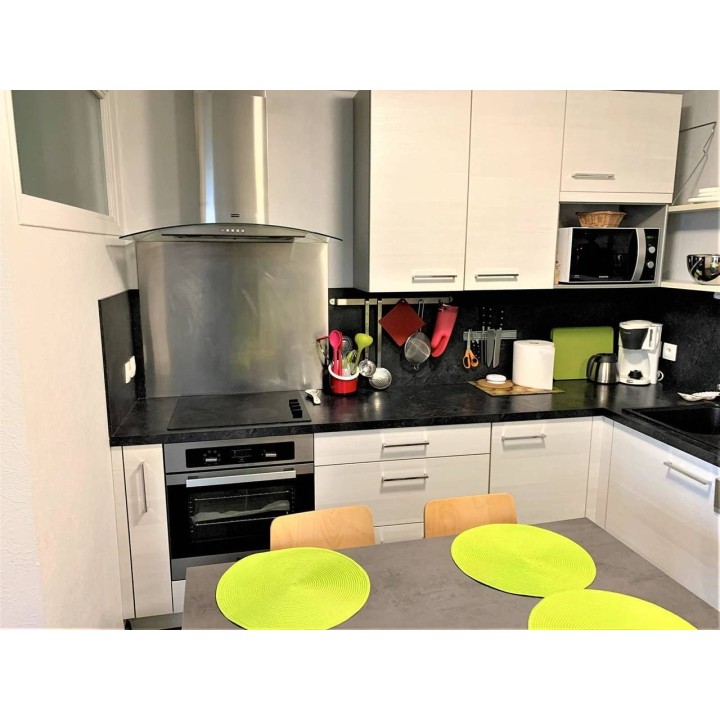 Ferienwohnung in Côtes-d'Armor ab 57€ pro Nacht