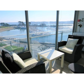 Ferienwohnung in Côtes-d'Armor ab 58€ pro Nacht