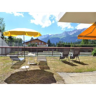 Ferienwohnung in Crans-Montana ab 47€ pro Nacht
