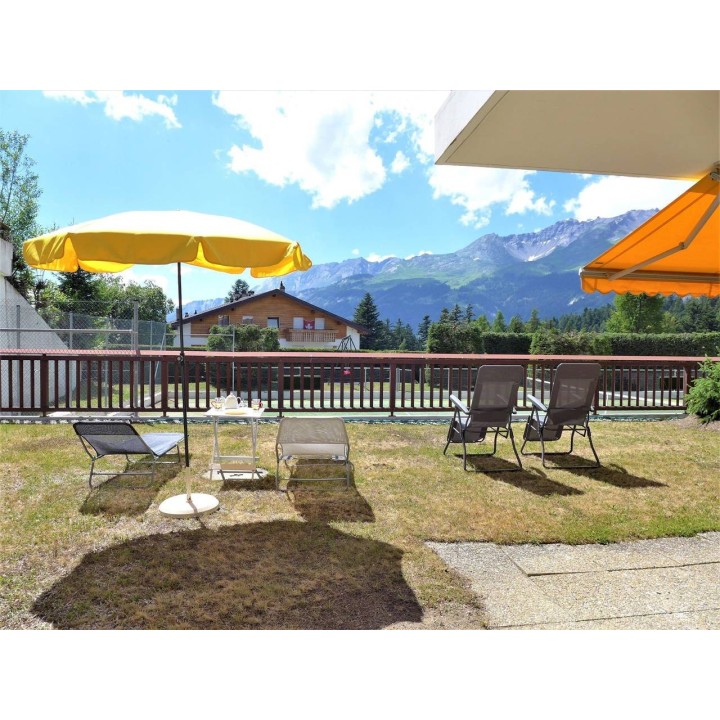Ferienwohnung in Crans-Montana ab 47€ pro Nacht
