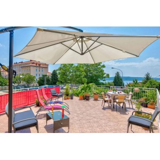 Ferienwohnung in Crikvenica ab 42€ pro Nacht