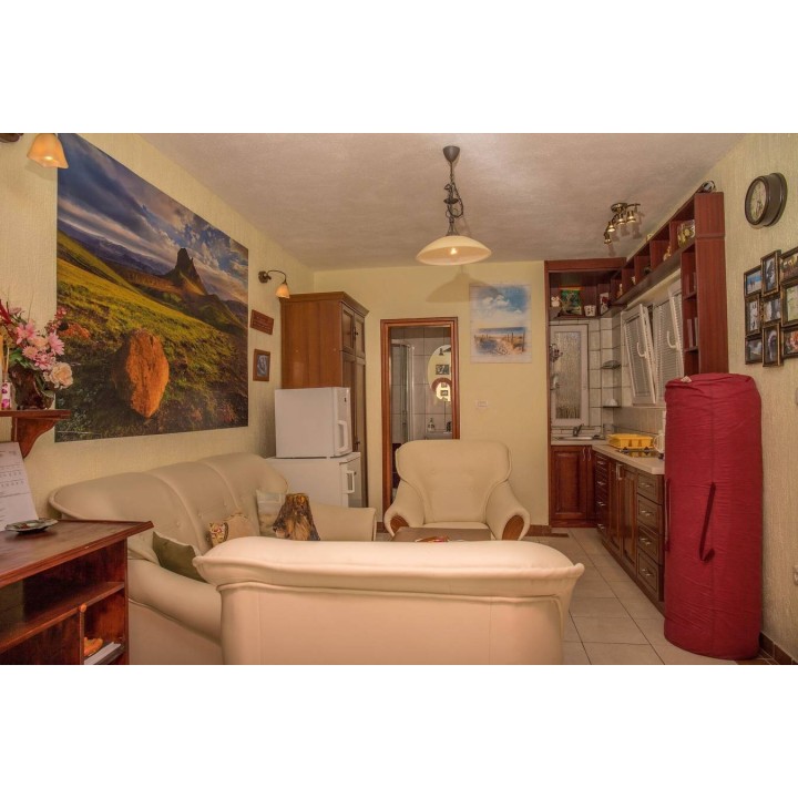 Ferienwohnung in Crikvenica ab 45€ pro Nacht