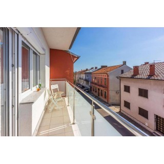 Ferienwohnung in Crikvenica ab 50€ pro Nacht