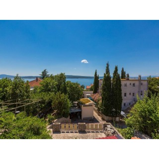 Ferienwohnung in Crikvenica ab 52€ pro Nacht
