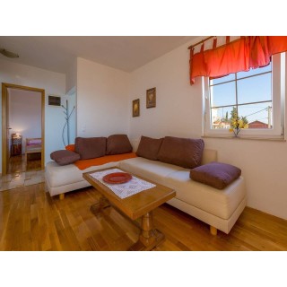 Ferienwohnung in Crikvenica ab 53€ pro Nacht