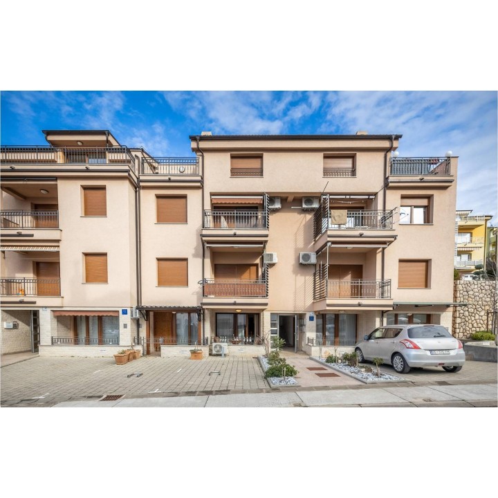 Ferienwohnung in Crikvenica ab 55€ pro Nacht