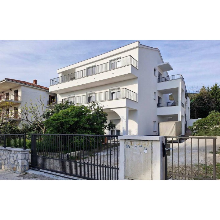 Ferienwohnung in Crikvenica ab 55€ pro Nacht