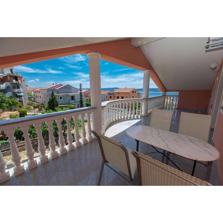 Ferienwohnung in Crikvenica ab 56€ pro Nacht