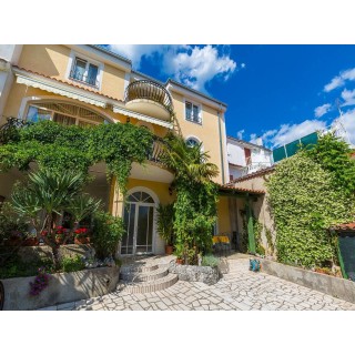 Ferienwohnung in Crikvenica ab 58€ pro Nacht