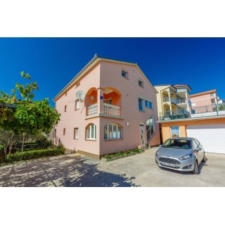 Ferienwohnung in Crikvenica ab 58€ pro Nacht