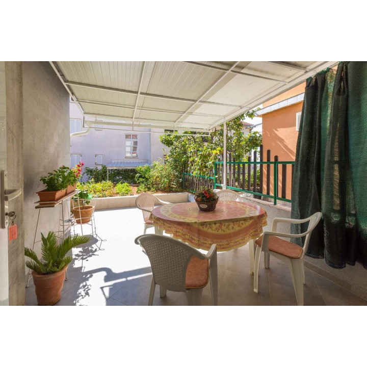 Ferienwohnung in Crikvenica ab 58€ pro Nacht