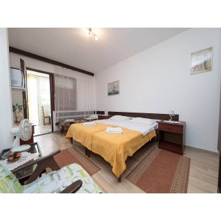Ferienwohnung in Crikvenica ab 58€ pro Nacht