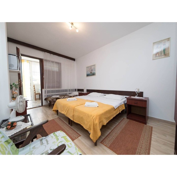 Ferienwohnung in Crikvenica ab 58€ pro Nacht